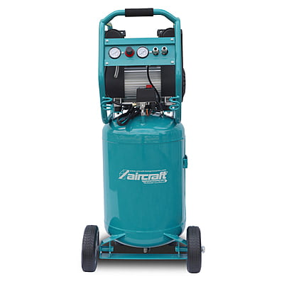 AIRCRAFT COMPACT-AIR 320/90 V OF E – Piston Compressor