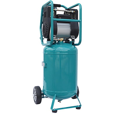 AIRCRAFT COMPACT-AIR 320/90 V OF E – Piston Compressor