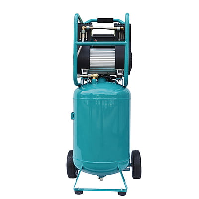 AIRCRAFT COMPACT-AIR 320/90 V OF E – Piston Compressor