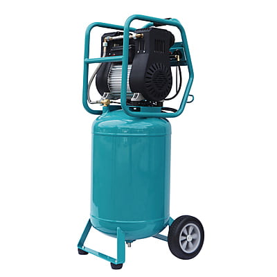 AIRCRAFT COMPACT-AIR 320/90 V OF E – Piston Compressor