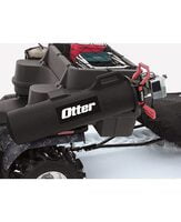 Otter ATV Rear Monster Box Otter ATV Rear Monster Box