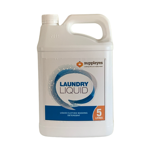 Suppleyes Laundry Liquid 5 Litre