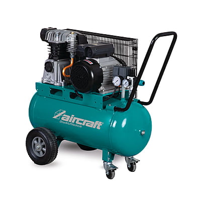 AIRCRAFT AIRSTAR 421/50 – Piston Compressor