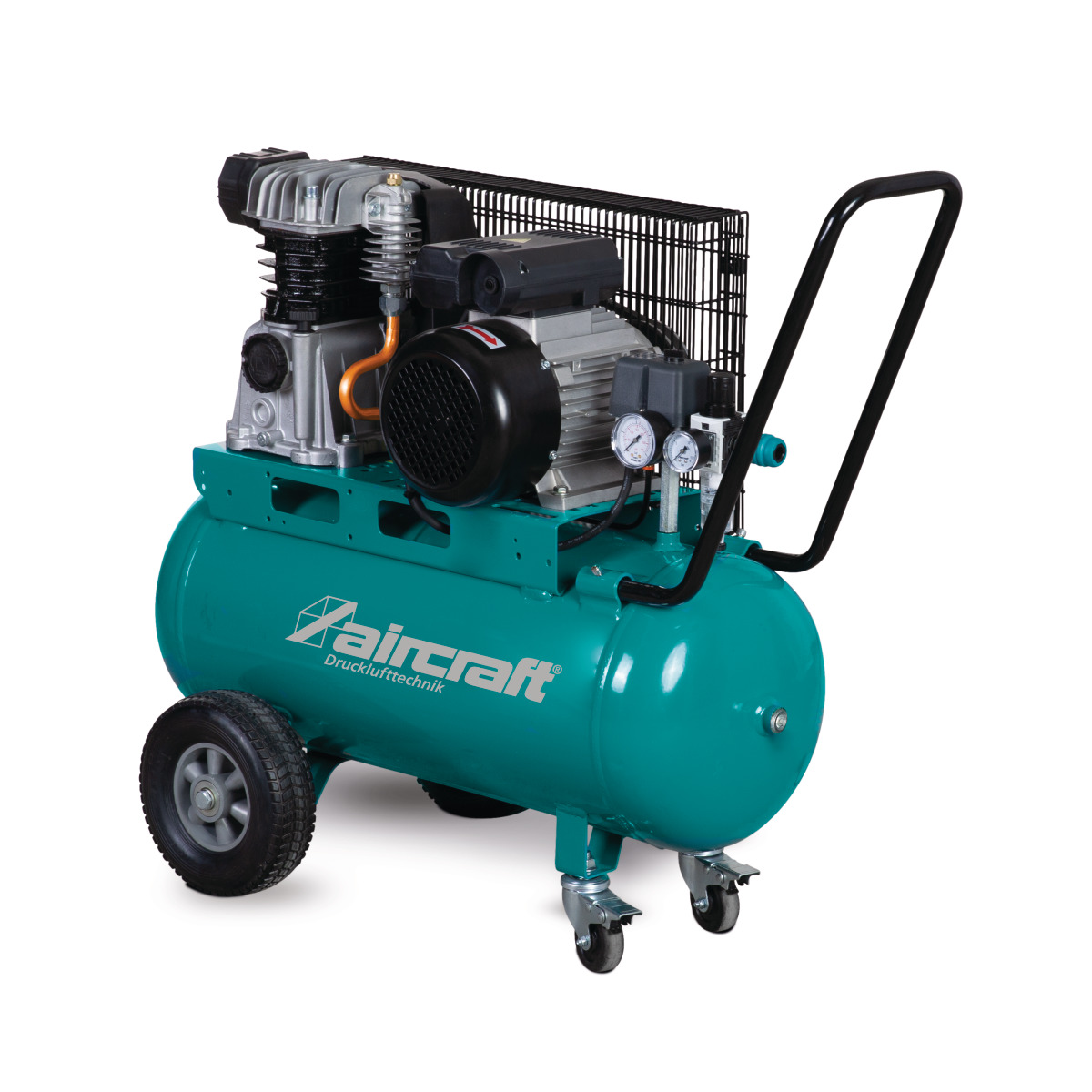 AIRCRAFT AIRSTAR 421/50 – Piston Compressor