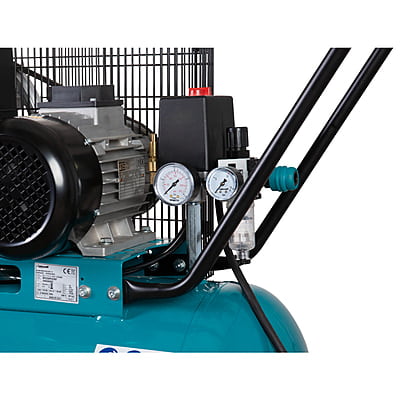 AIRCRAFT AIRSTAR 863/90 – Piston Compressor