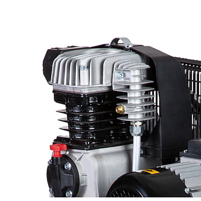 AIRCRAFT AIRSTAR 603/50 – Piston Compressor