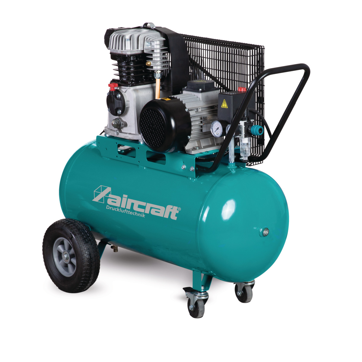 AIRCRAFT AIRSTAR 703/90 – Piston Compressor