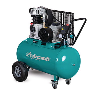 AIRCRAFT AIRSTAR 863/90 – Piston Compressor