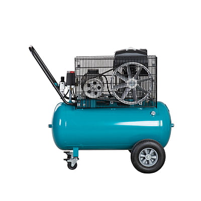 AIRCRAFT AIRSTAR 603/50 – Piston Compressor