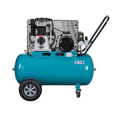 AIRCRAFT AIRSTAR 603/50 – Piston Compressor