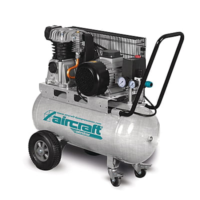 AIRCRAFT AIRSTAR 423/50 VZ – Piston Compressor