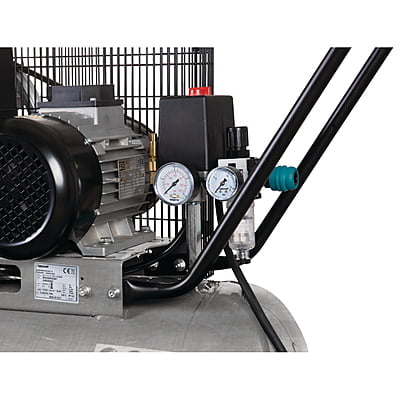 AIRCRAFT AIRSTAR 603/90 VZ – Piston Compressor