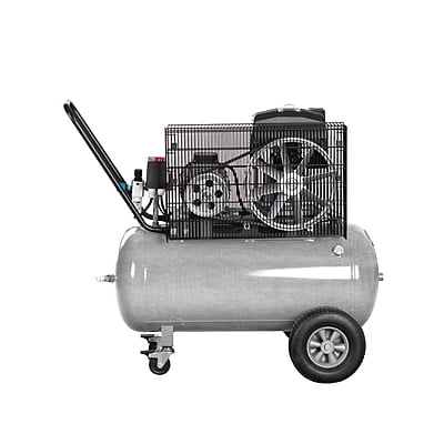 AIRCRAFT AIRSTAR 603/50 VZ – Piston Compressor