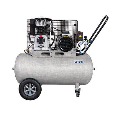 AIRCRAFT AIRSTAR 603/50 VZ – Piston Compressor