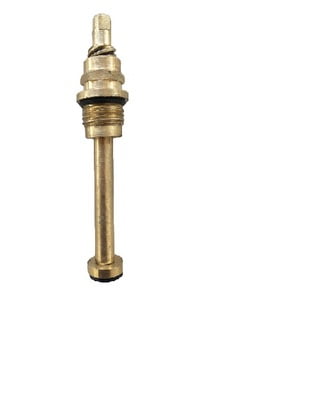 Impoda Brass 1/2 Inch Concealed | Spindle Disc Cartridge / PE-2009 Impoda Brass 1/2 Inch Concealed | Spindle Disc Cartridge / PE-2009