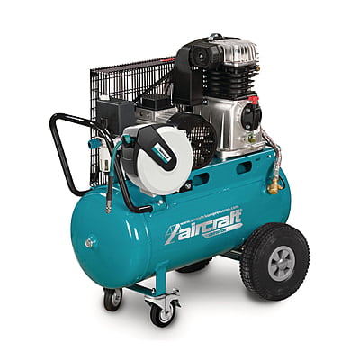 AIRCRAFT AIRSTAR 503/50 SAR – Piston Compressor