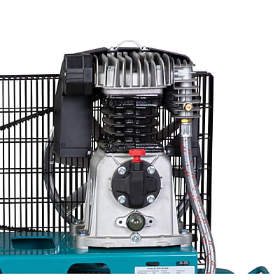 AIRCRAFT AIRSTAR 403/50 SAR – Piston Compressor