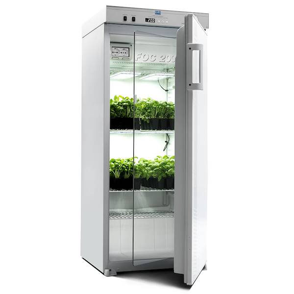 FOC 200IL Connect Illuminated Cooled Incubator