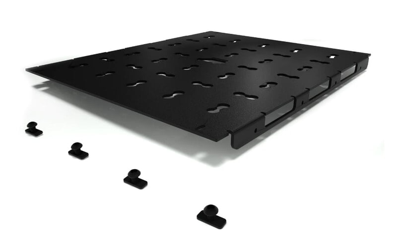 Roof Rack Decking 2420