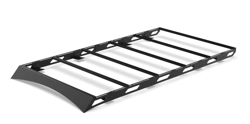 Ford Transit 148" High-Roof Rack