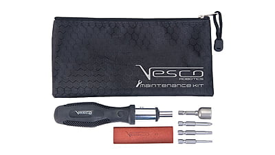 X30 - CORDLESS Robotic shears