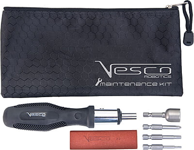 X40 - SUPERFAST Robotic shears