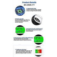 Portable LCD Skin Therapy Device2 Portable LCD Skin Therapy Device2