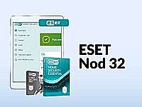 ESET NOD 32 | 3 Licencias | 2 años