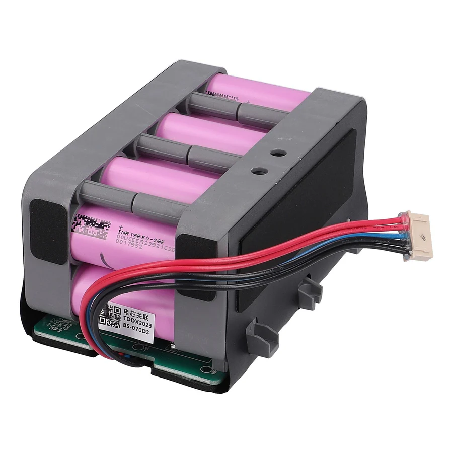 Ecovacs WINBOT W2 OMNI Original Replacement Battery