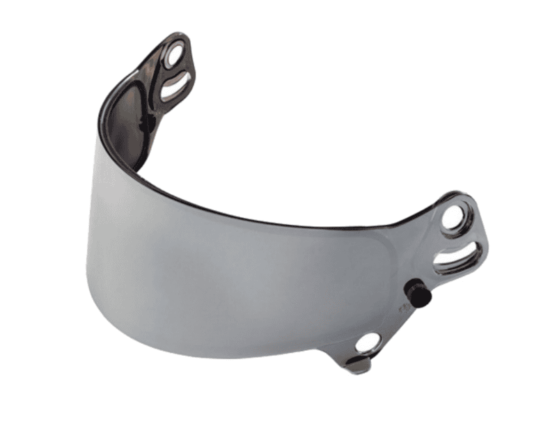 Helmet Bell-Grey Visor SE07 3mm