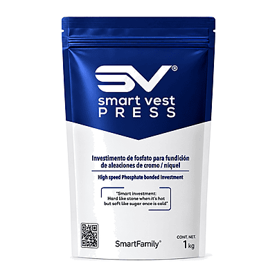 Smart Vest Press Smart Vest Press