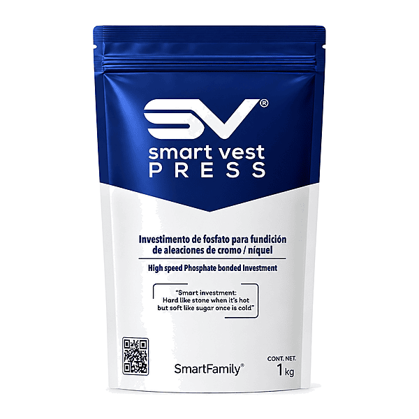 Smart Vest Press Smart Vest Press
