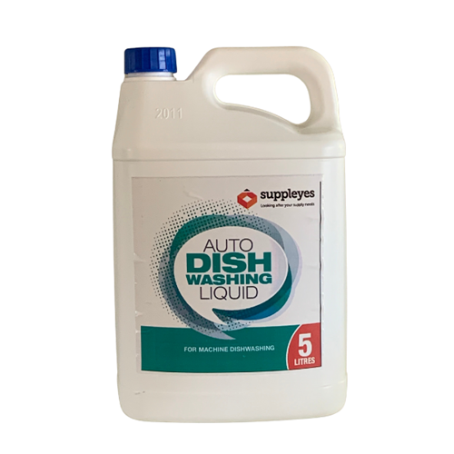 Suppleyes Auto Dishwashing Liquid 5 Litre