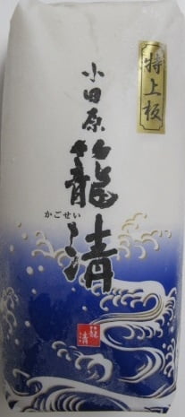 * Kagosei Kamaboko (L) Shiro_20/9 oz.