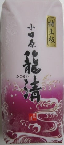 * Kagosei Kamaboko (L) Aka_20/9 oz.