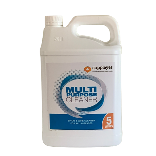 Suppleyes Multipurpose Cleaner 5 Litre