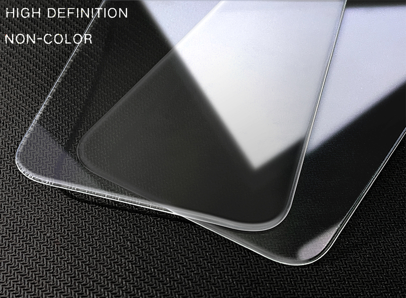 HD Borderless Screen Guard