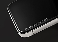 HD Borderless Screen Guard