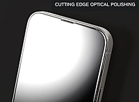 HD Borderless Screen Guard