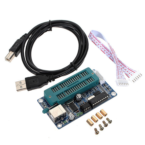 USB PIC Programming Develop Microcontroller K150 ICSP USB PIC Programming Develop Microcontroller K150 ICSP