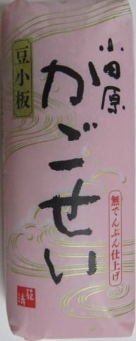 Mame Koita Kamaboko Aka_2/10/5.2 oz