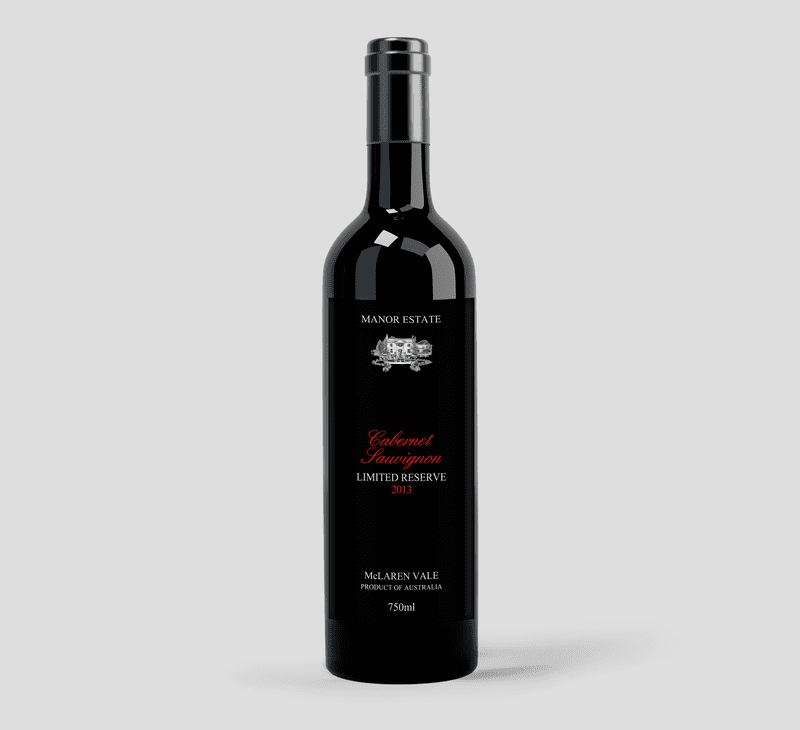 Buy 2013 Cabernet Sauvignon Limited Reserve Wines Online Buy 2013 Cabernet Sauvignon Limited Reserve Wines Online