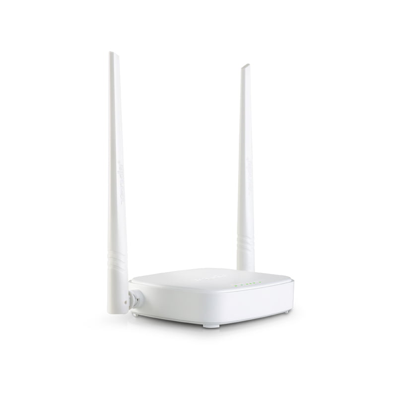 TENDA WIRELESS ROUTER - N301