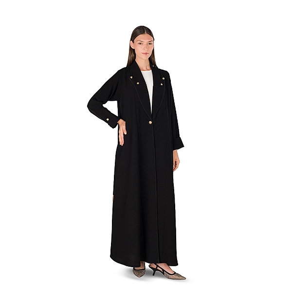 Daily Abaya Blazer 26133