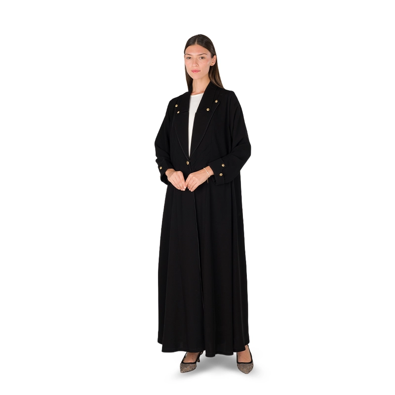 Daily Abaya Blazer 26133