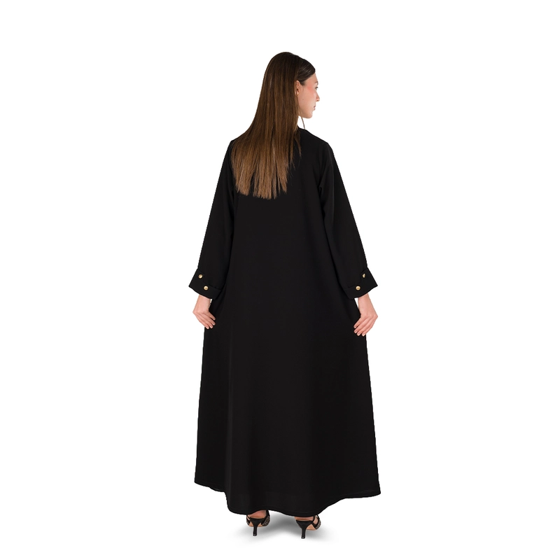 Daily Abaya Blazer 26133