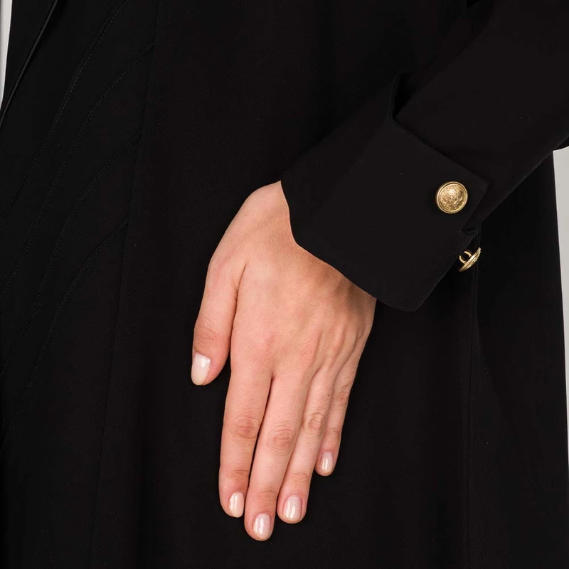 Daily Abaya Blazer 26133