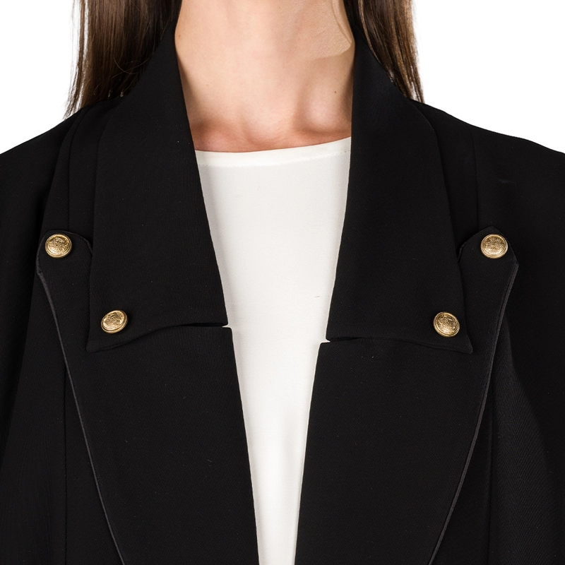 Daily Abaya Blazer 26133