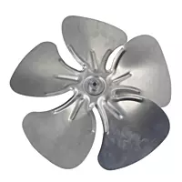 Ventilador 14" Bohn 5Hojas 20 CW