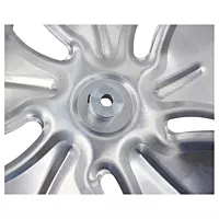 Ventilador 14" Bohn 5Hojas 20 CW